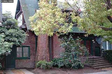 2730 Stuart St, Berkeley, CA 94705 photo 1