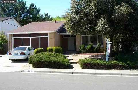 1602 Swallow Way, Hercules, CA 94547 photo 1