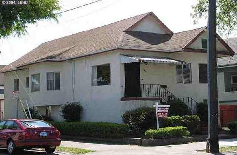 1822 Woolsey, Berkeley, CA 94703 photo 1
