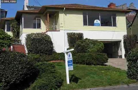15 Kerr, Kensington, CA 94707 photo 1