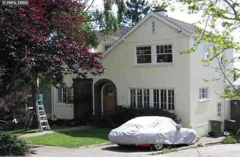 434 Michigan Ave, Berkeley, CA 94707 photo 1