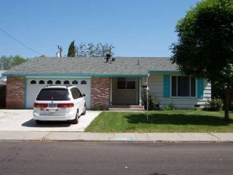 1420 Audrey Dr, Tracy, CA 95376 photo 1