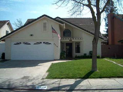 2516 Walnut Park Dr, Modesto, CA 95355 photo 1