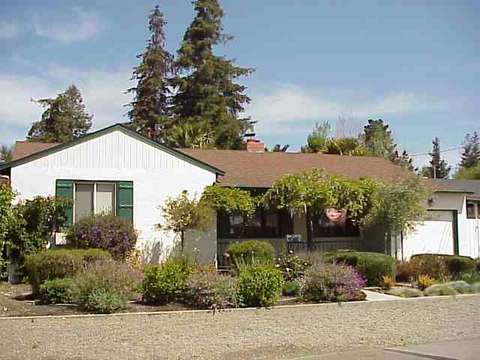 4352 Edwards Ln, Castro Valley, CA 94546 photo 1
