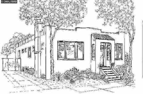 1736 Dwight Way, Berkeley, CA 94703 photo 1