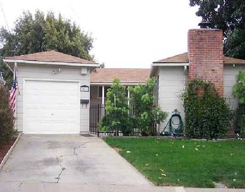 2118 Ann St, Concord, CA 94520 photo 1