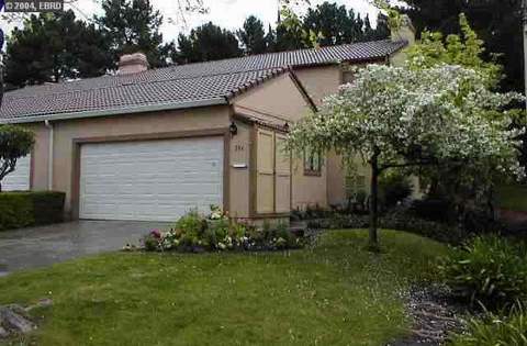 286 Valley Run, Hercules, CA 94547 photo 1
