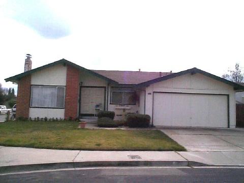 6810 Adobe Ct, Pleasanton, CA 94588 photo 1