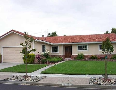 3461 Mckean Dr, Concord, CA 94518 photo 1