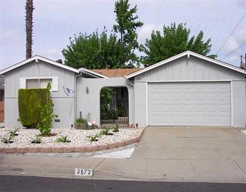3573 Dormer Ave, Concord, CA 94519 photo 1