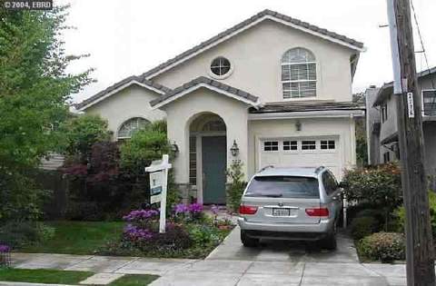 522 Talbot Ave, Albany, CA 94706 photo 1
