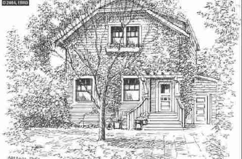 2826 Kelsey St, Berkeley, CA 94705 photo 1