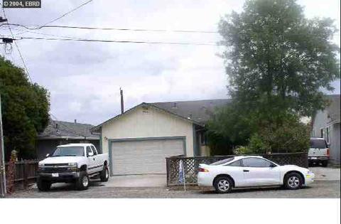 3831 Washington St, Byron, CA 94514 photo 1