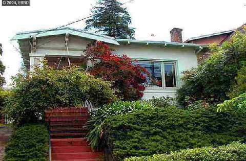 1415 Bonita Ave, Berkeley, CA 94709 photo 1
