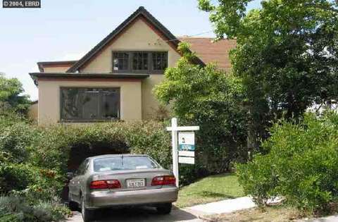 900 Contra Costa Ave, Berkeley, CA 94707 photo 1