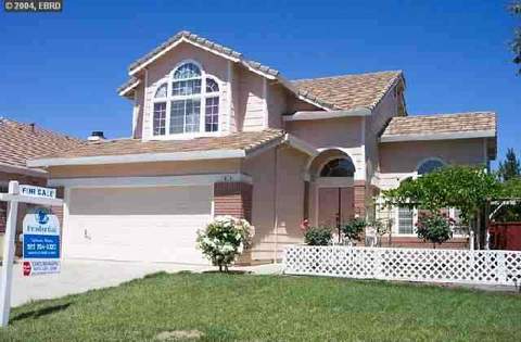 4 Cider Mill Ct, Pittsburg, CA 94565 photo 1