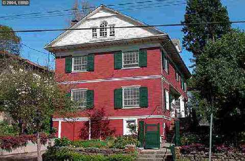 1511 Arch St, Berkeley, CA 94708 photo 1