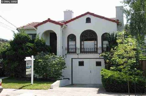 1146 Francisco St, Berkeley, CA 94702 photo 1