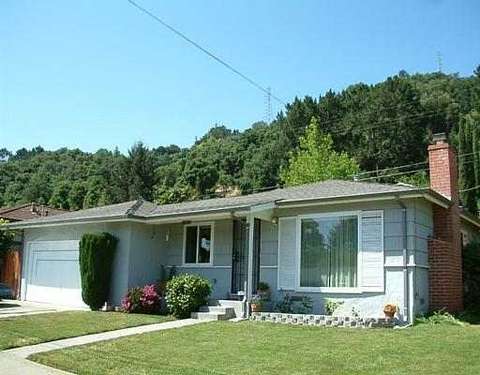 3950 Raap Ave, Martinez, CA 94553 photo 1