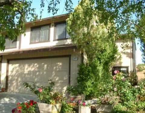 2440 Heatherleaf Ln, Martinez, CA 94553 photo 1