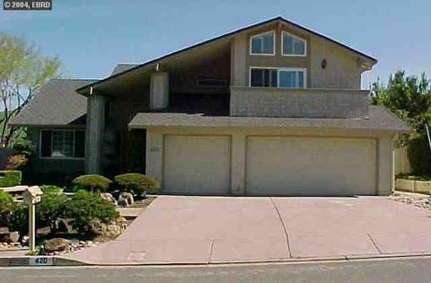 420 Mt Sequoia Ct, Clayton, CA 94517 photo 1