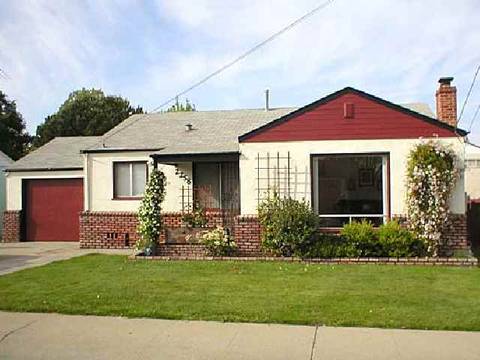 2258 Reading Ave, Castro Valley, CA 94546 photo 1