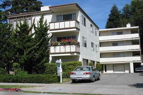 1409 Oxford St #3, Berkeley, CA 94709 photo 1