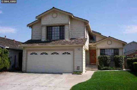 109 Rosti, Hercules, CA 94547 photo 1