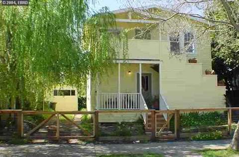 3028 Mabel St, Berkeley, CA 94702 photo 1
