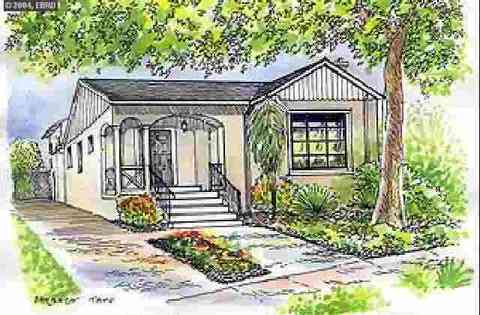 715 Cornell Ave, Albany, CA 94706 photo 1