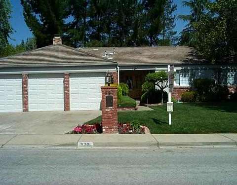 320 Matadera Ct, Danville, CA 94526 photo 1