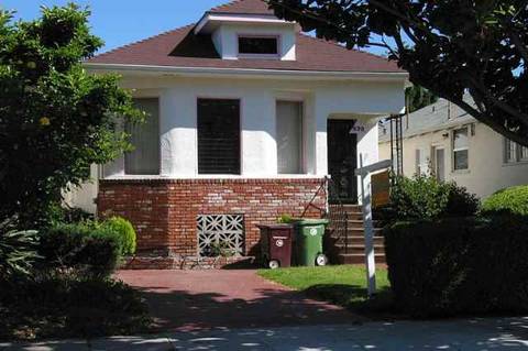 930 56th, Oakland, CA 94608 photo 1
