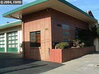 2161 Dwight Way, Berkeley, CA 94704 photo 1