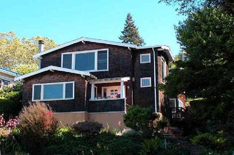 915 Spruce St, Berkeley, CA 94707 photo 1
