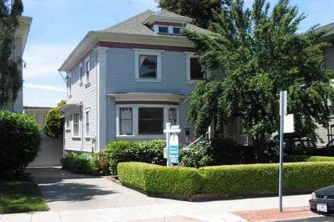 3016 Hillegas Ave, Berkeley, CA 94705 photo 1