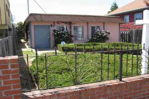 2312 10th St, Berkeley, CA 94710 photo 1