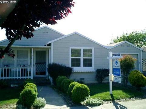 1337 Everett St, El Cerrito, CA 94530 photo 1