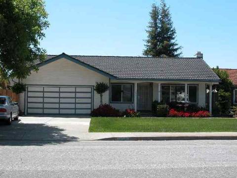 256 Mcduff, Fremont, CA 94539 photo 1