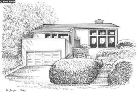 693 Hilldale Ave, Berkeley, CA 94708 photo 1