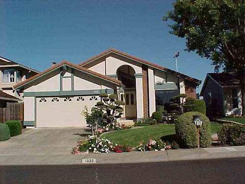 1332 St Catherine Ct, Concord, CA 94521 photo 1