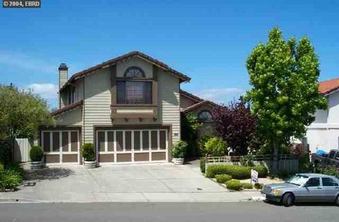 118 Agate Way, Hercules, CA 94547 photo 1