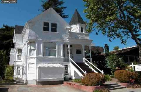 2225 Blake St, Berkeley, CA 94704 photo 1