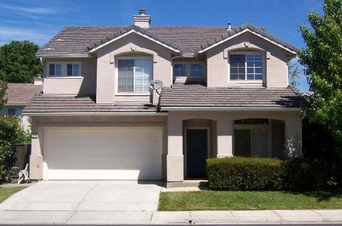 815 Snapper Ter, Fremont, CA 94536 photo 1