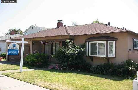 25883 Spring Dr, Hayward, CA 94542 photo 1