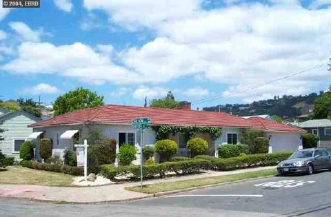 6001 Sutter Ave, Richmond, CA 94804 photo 1