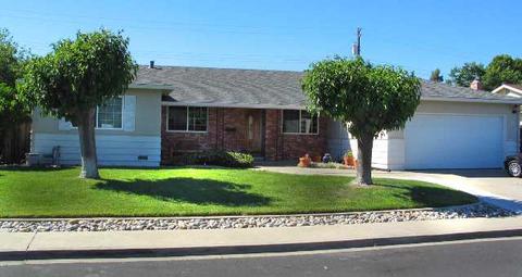 1665 Wilson Ct, Concord, CA 94521 photo 1
