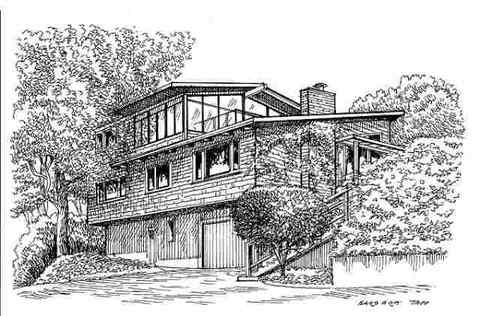 80 Evergreen Ln, Berkeley, CA 94705 photo 1