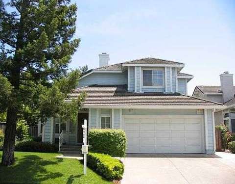 3192 Alpine Dr, Fremont, CA 94555 photo 1