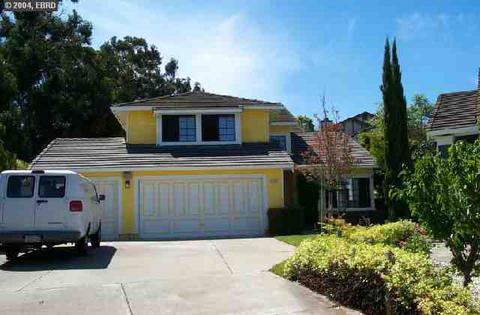 112 Opal Ct, Hercules, CA 94547 photo 1
