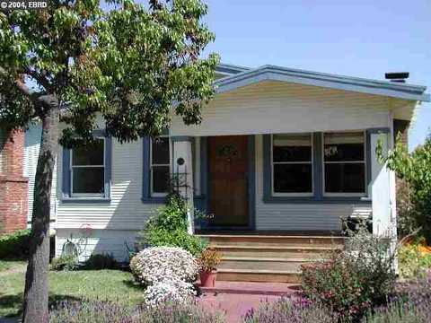 419 Lincoln Ave, Alameda, CA 94501 photo 1